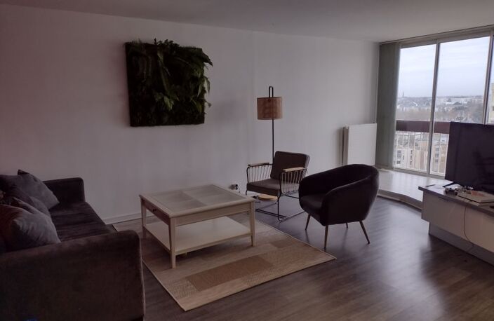 Chambre de 12m2 à louer sur Angers — photo 4