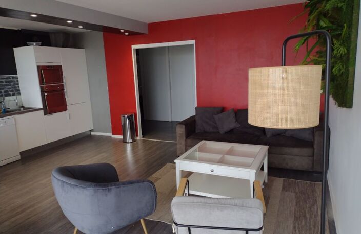 Chambre de 12m2 à louer sur Angers — photo 5