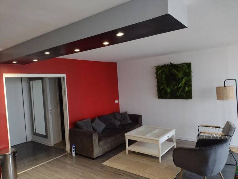 Chambre de 10m2 à louer sur Angers — photo 1