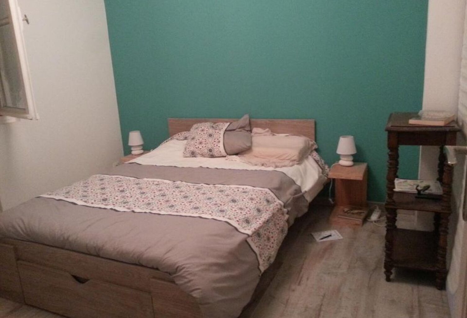Chambre de 10m2 à louer sur Angers — photo 1