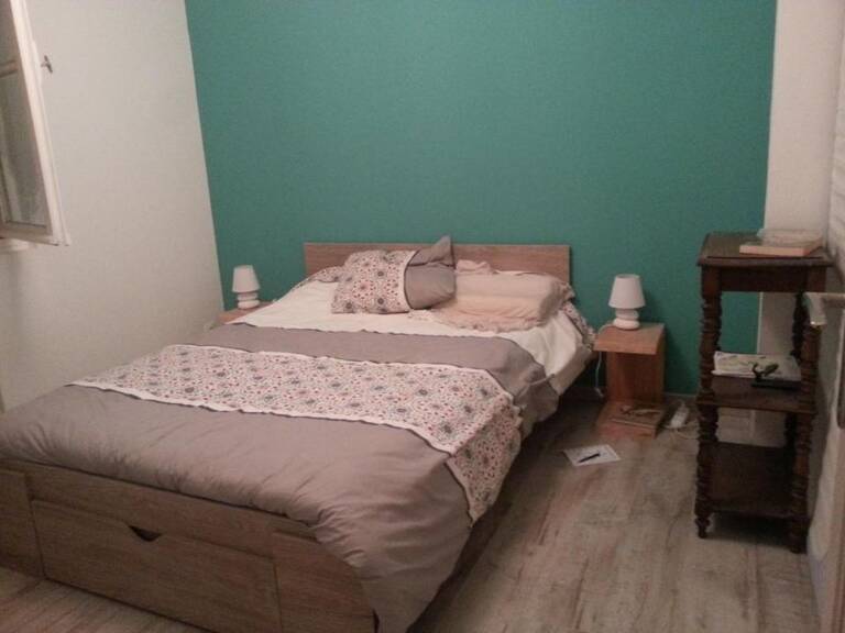 Chambre de 10m2 à louer sur Angers — photo 1