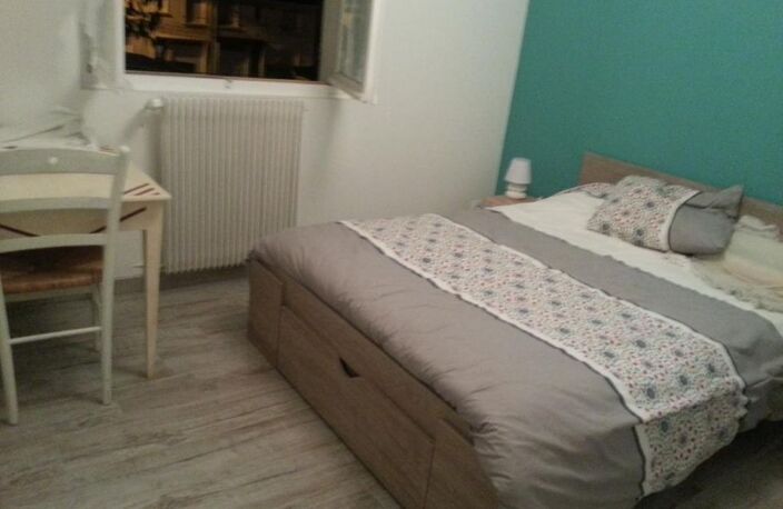 Chambre de 10m2 à louer sur Angers — photo 2