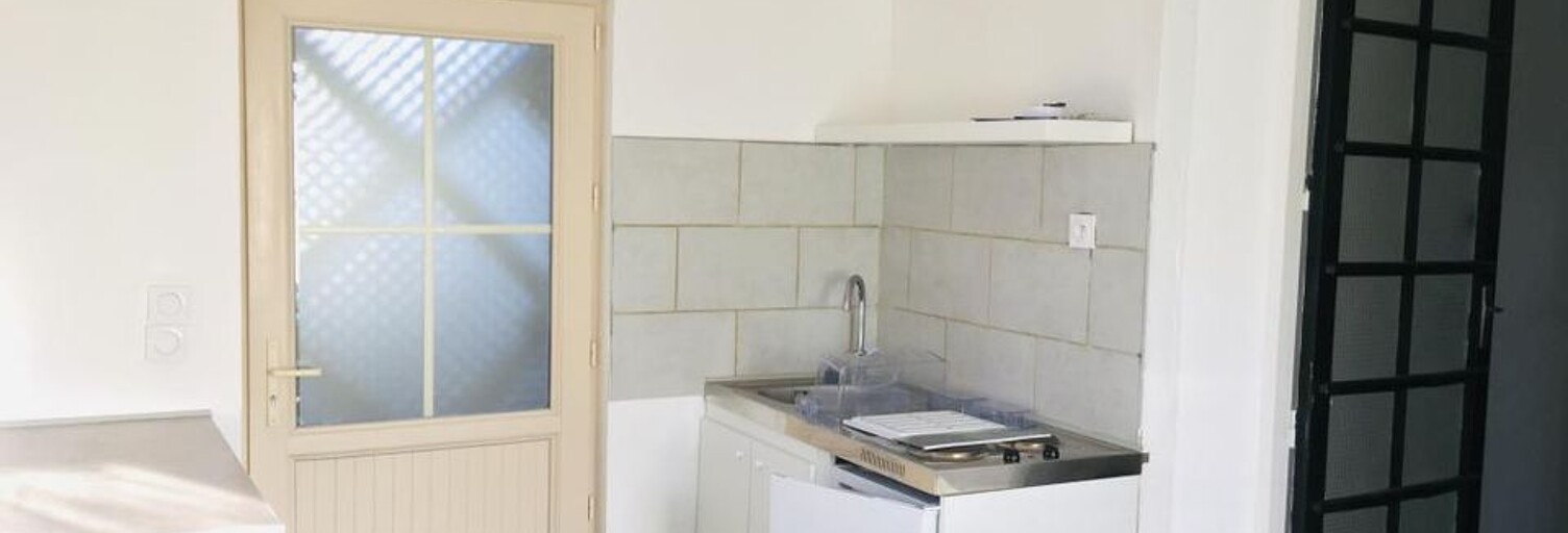 Appartement 3 Pièces 35 m² à louer à Avrillé (49240)