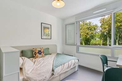 Appartement 1 pièces 490 €