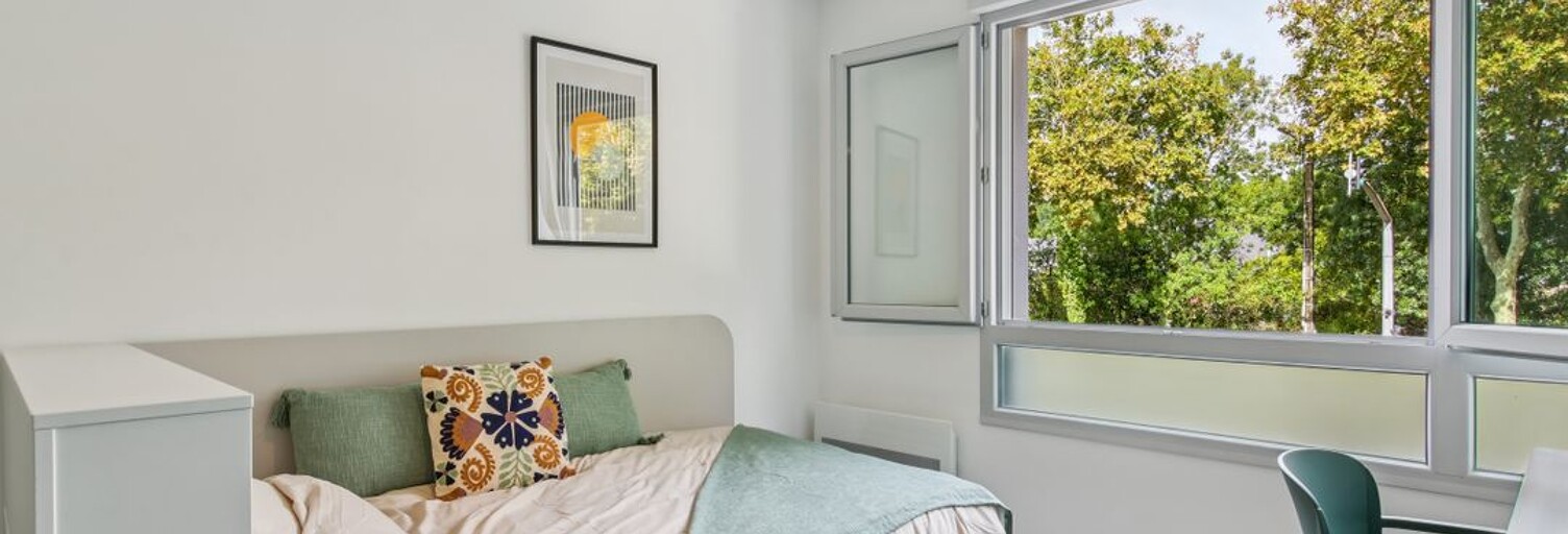 Appartement 1 Pièce 19 m² à louer à Verrières-en-Anjou (49112)