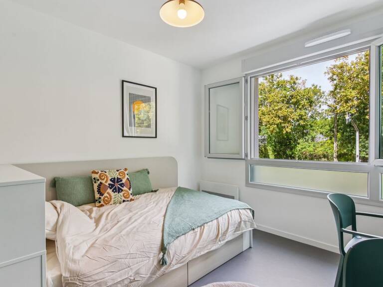Studio de 19m2 à louer sur Verrières-en-Anjou — photo 1