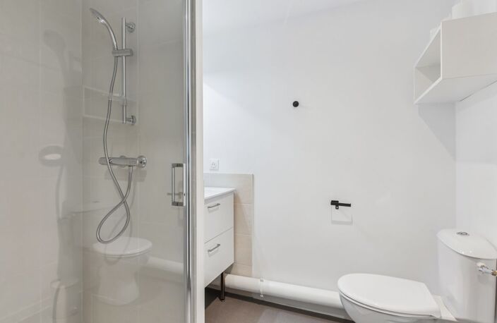 Studio de 19m2 à louer sur Verrières-en-Anjou — photo 2