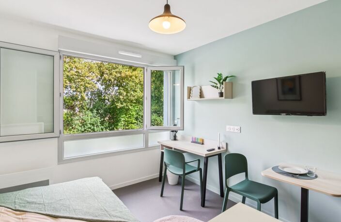 Studio de 19m2 à louer sur Verrières-en-Anjou — photo 3