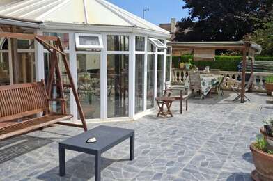Appartement 1 pièces 450 €
