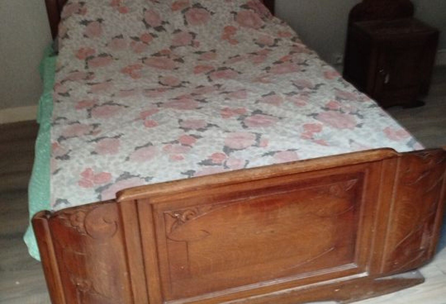 Chambre de 15m2 à louer sur Reims — photo 1