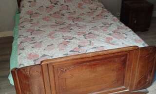 Appartement 1 Pièce 15 m² à louer à Reims (51100)
