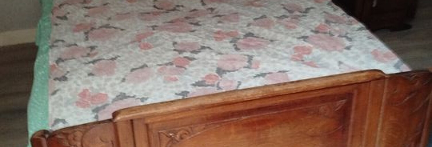 Appartement 1 Pièce 15 m² à louer à Reims (51100)