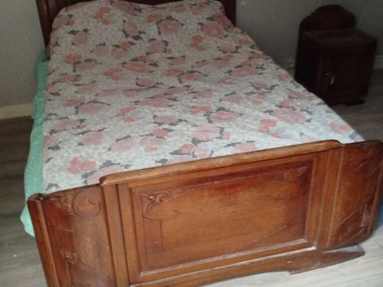 Chambre de 15m2 à louer sur Reims — photo 1