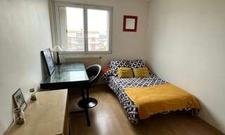 Appartement 4 Pièces 68 m² à louer à Jarville-la-Malgrange (54140)