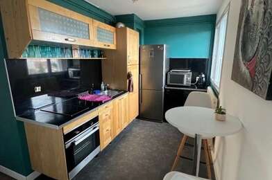 Appartement 4 pièces 800 €