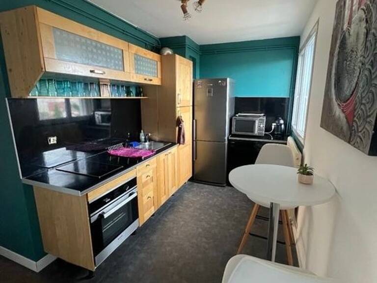 Appartement de 68m2 à louer sur Jarville-la-Malgrange — photo 1