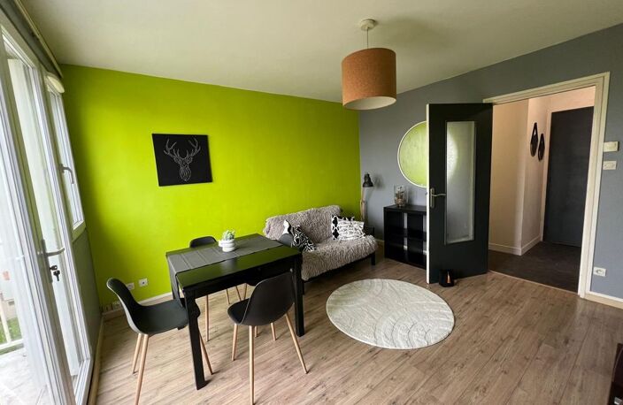 Appartement de 68m2 à louer sur Jarville-la-Malgrange — photo 2