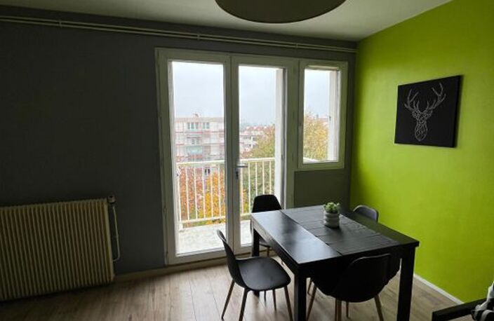 Appartement de 68m2 à louer sur Jarville-la-Malgrange — photo 3