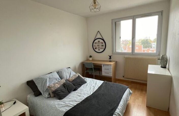 Appartement de 68m2 à louer sur Jarville-la-Malgrange — photo 4