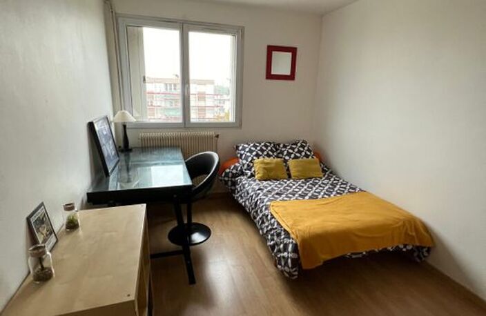 Appartement de 68m2 à louer sur Jarville-la-Malgrange — photo 5