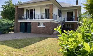 Maison 7 Pièces 135 m² à vendre à Salles-la-Source (12330)