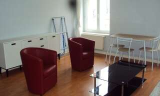 Appartement 3 Pièces 64 m² à louer à Nancy (54000)