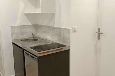 Appartement 1 pièces 565 €