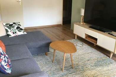 Appartement 2 pièces 795 €