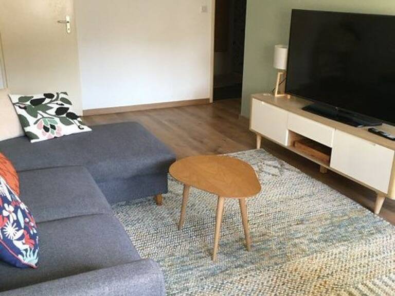 Appartement de 52m2 à louer sur Nancy — photo 1