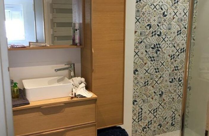 Appartement de 52m2 à louer sur Nancy — photo 2