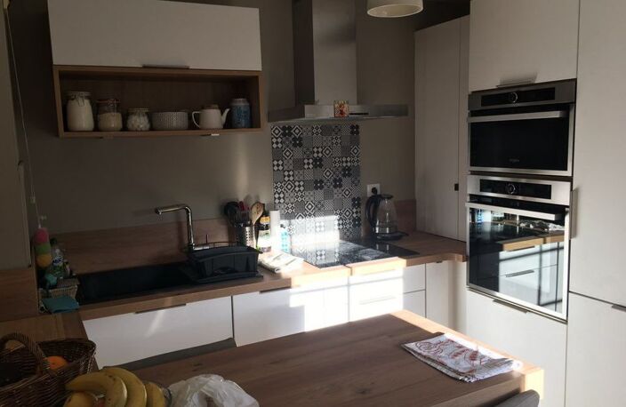 Appartement de 52m2 à louer sur Nancy — photo 3