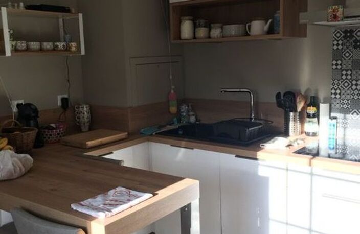 Appartement de 52m2 à louer sur Nancy — photo 4