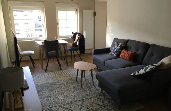 Appartement de 52m2 à louer sur Nancy — photo 5