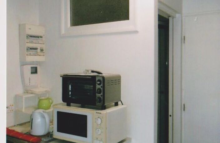 Studio de 23m2 à louer sur Nancy — photo 2