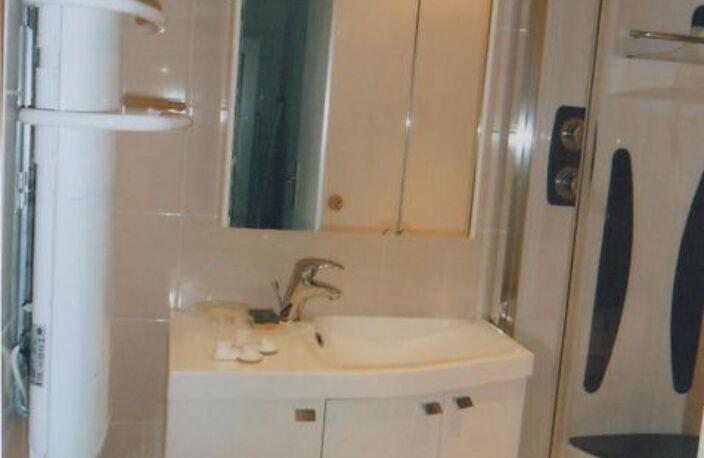 Studio de 23m2 à louer sur Nancy — photo 3
