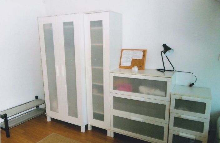 Studio de 23m2 à louer sur Nancy — photo 4