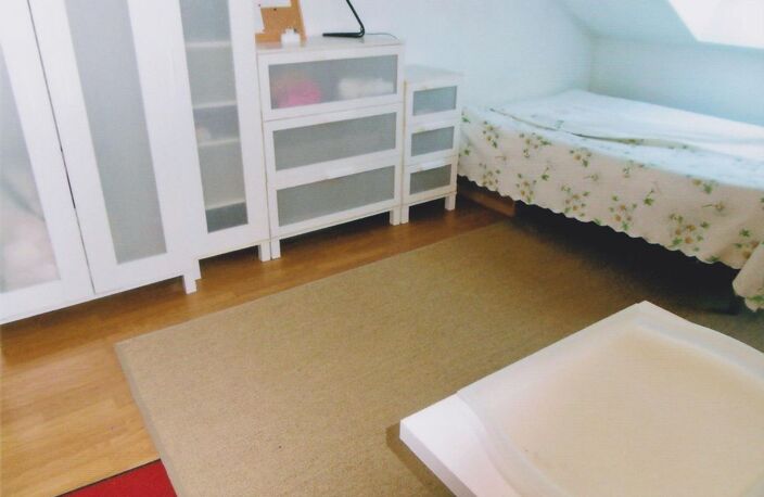 Studio de 23m2 à louer sur Nancy — photo 5