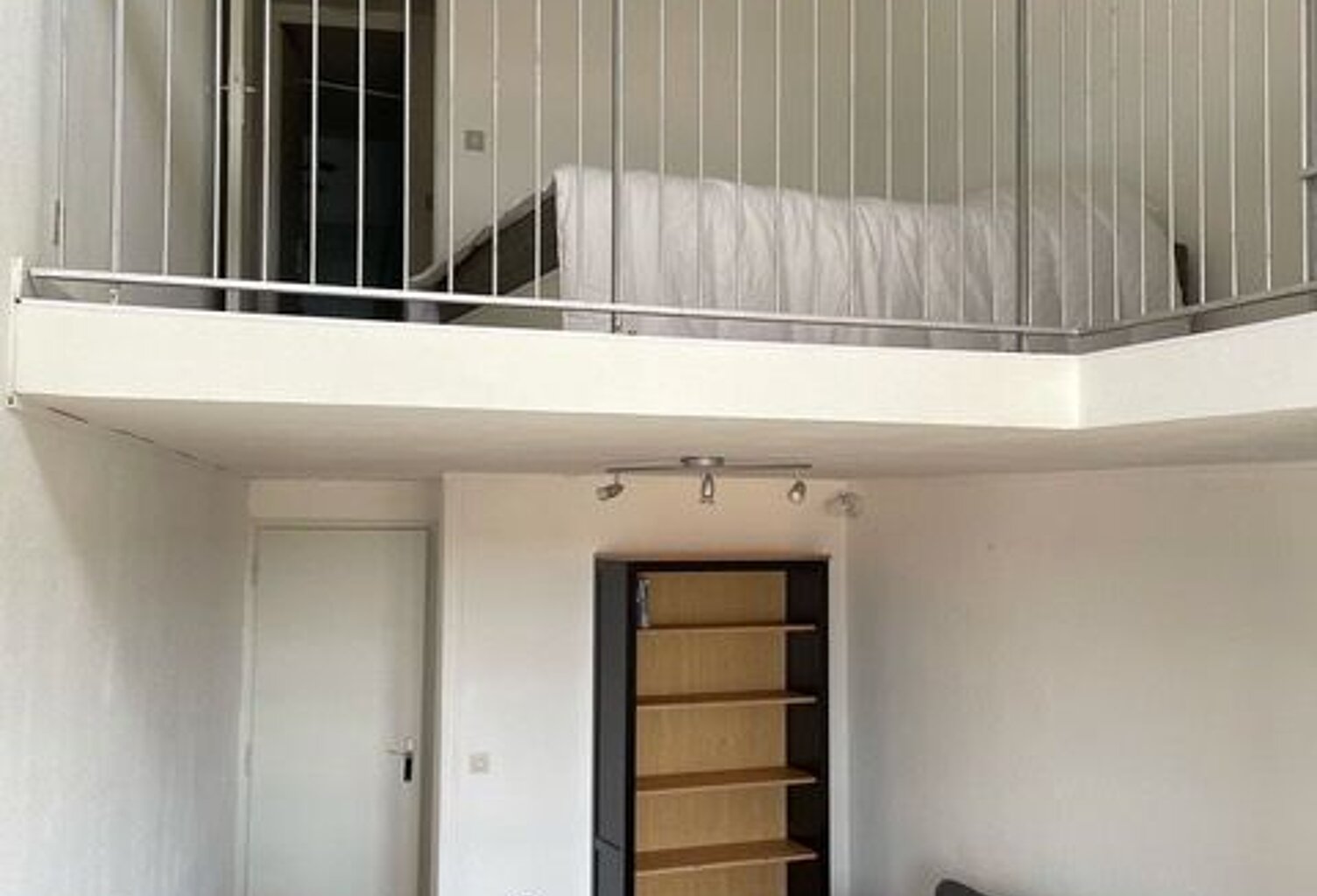 Appartement de 45m2 à louer sur Vandœuvre-lès-Nancy — photo 1