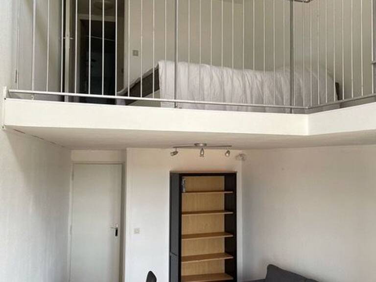 Appartement de 45m2 à louer sur Vandœuvre-lès-Nancy — photo 1
