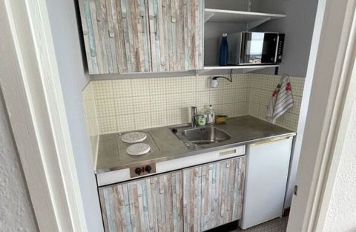Appartement de 45m2 à louer sur Vandœuvre-lès-Nancy — photo 4