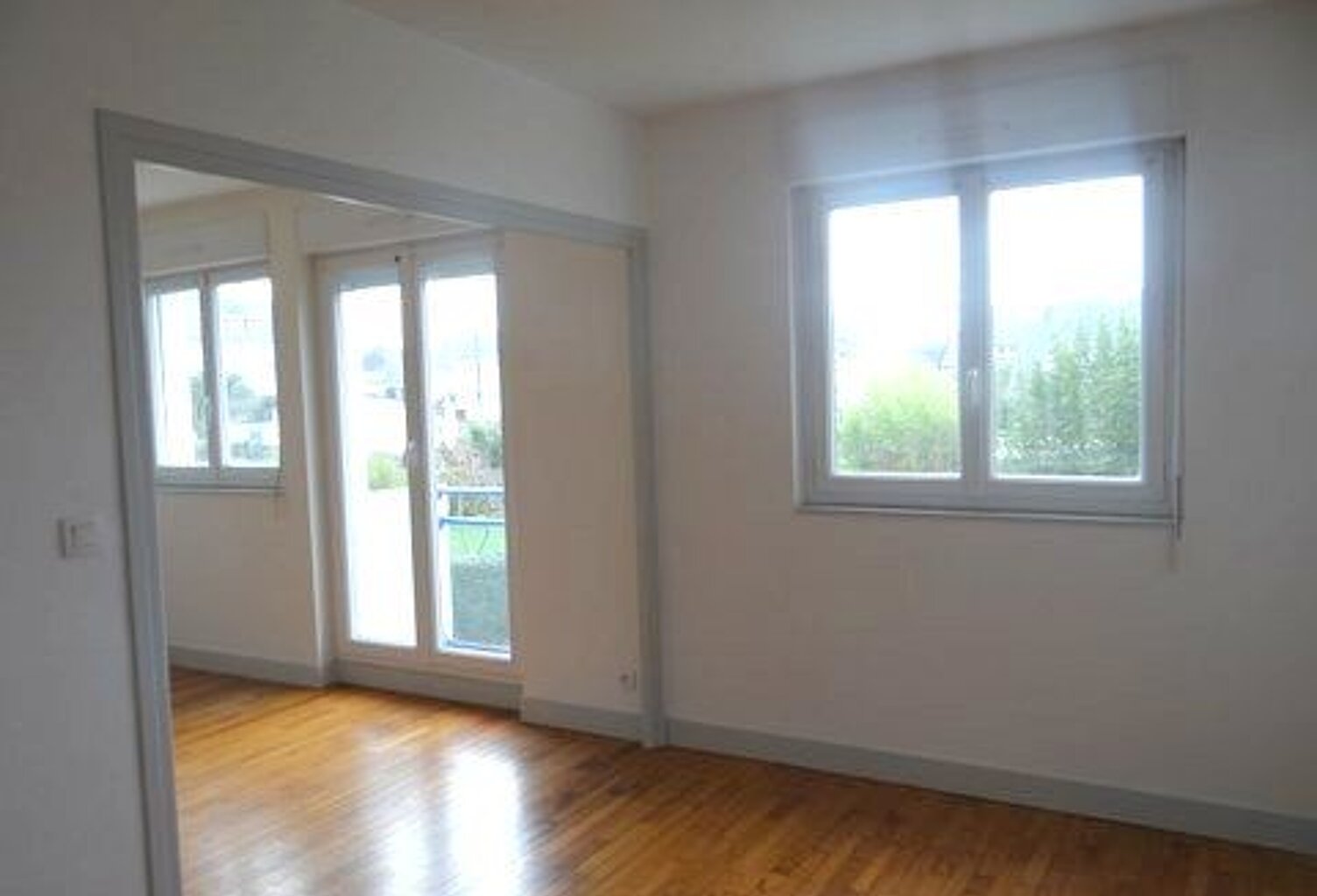 Appartement de 67m2 à louer sur Larmor-Plage — photo 1