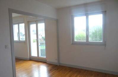 Appartement de 67m2 à louer sur Larmor-Plage — photo du bien