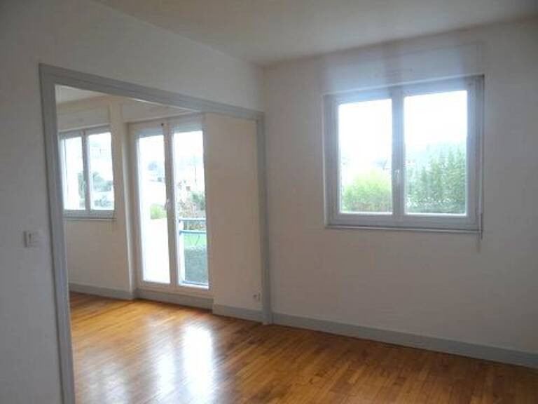 Appartement de 67m2 à louer sur Larmor-Plage — photo 1