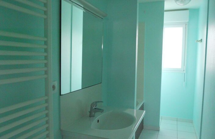 Appartement de 67m2 à louer sur Larmor-Plage — photo 2