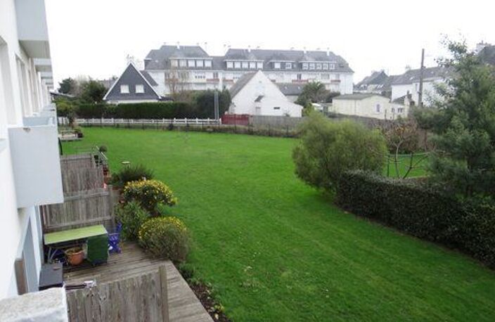 Appartement de 67m2 à louer sur Larmor-Plage — photo 4