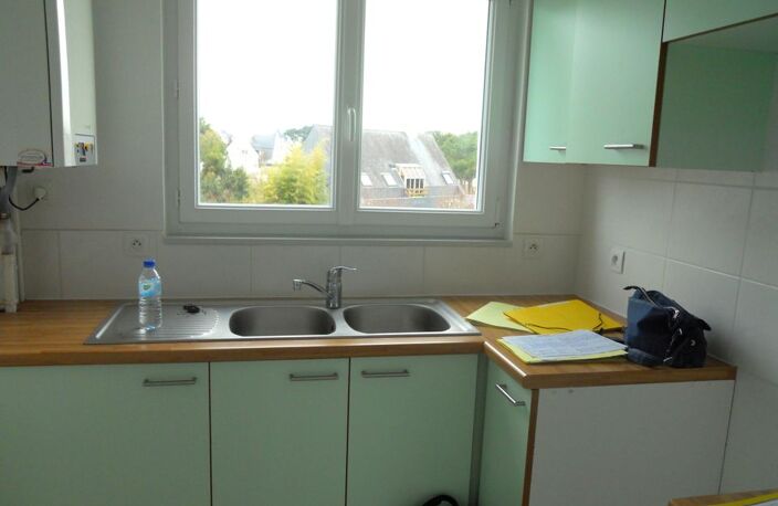 Appartement de 67m2 à louer sur Larmor-Plage — photo 5
