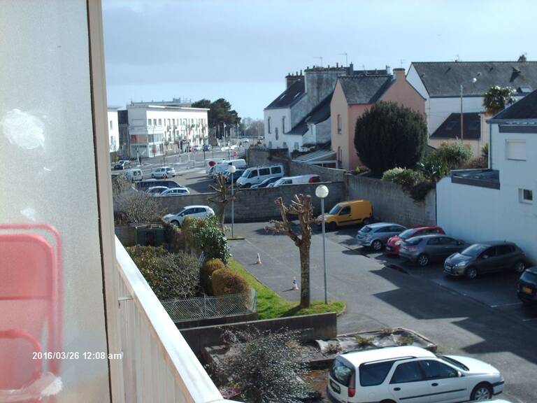 Appartement de 28m2 à louer sur Lorient — photo 1
