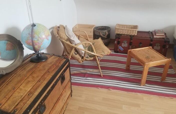 Chambre de 10m2 à louer sur Ploemeur — photo 2