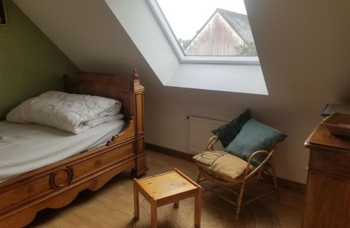 Chambre de 10m2 à louer sur Ploemeur — photo 3