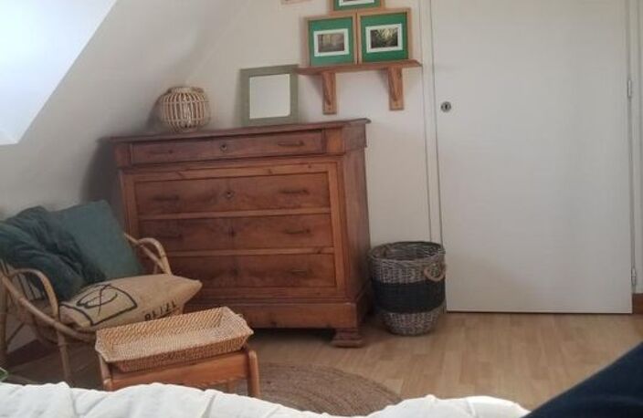 Chambre de 10m2 à louer sur Ploemeur — photo 4